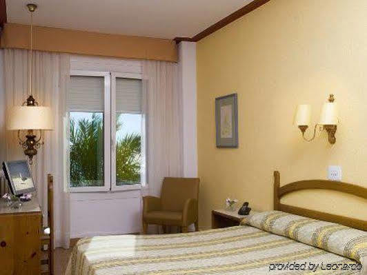 Miramar Hotel Badalona