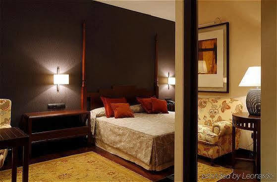 Coolrooms Palacio De Relais&châteaux Hotel 5*