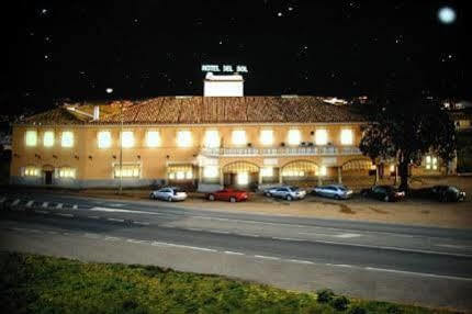 Hotel Del Sol Motilla Del Palancar