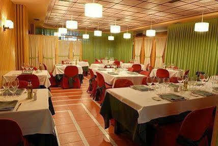 Hospedium Tablas Hotel Daimiel