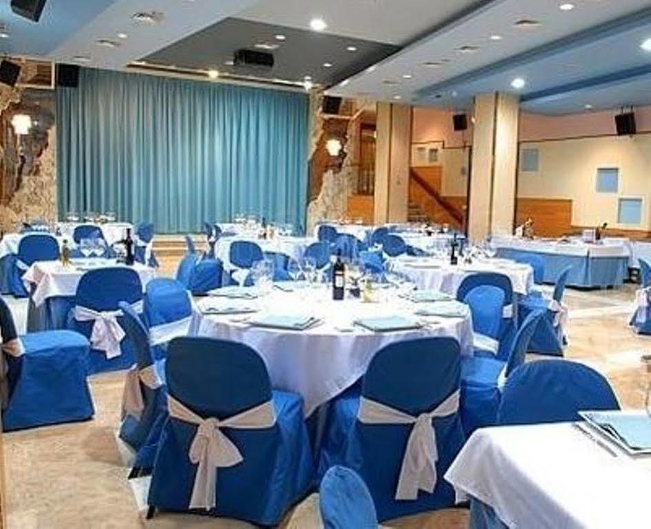 Hotel Hospedium Tablas Daimiel