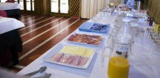 Hospedium Tablas Daimiel