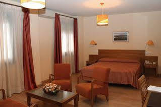 Hospedium Tablas Hotel Daimiel