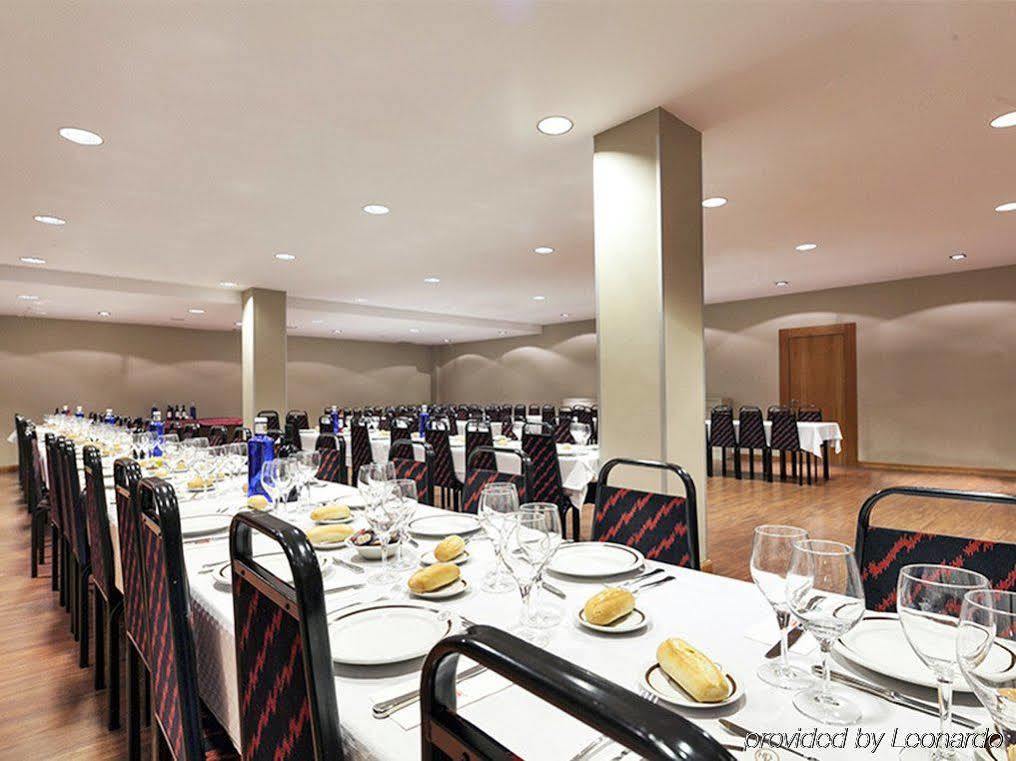 Crisol Riosol Hotel