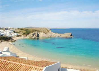 Sol Isla Apartamento Fornells (Menorca)