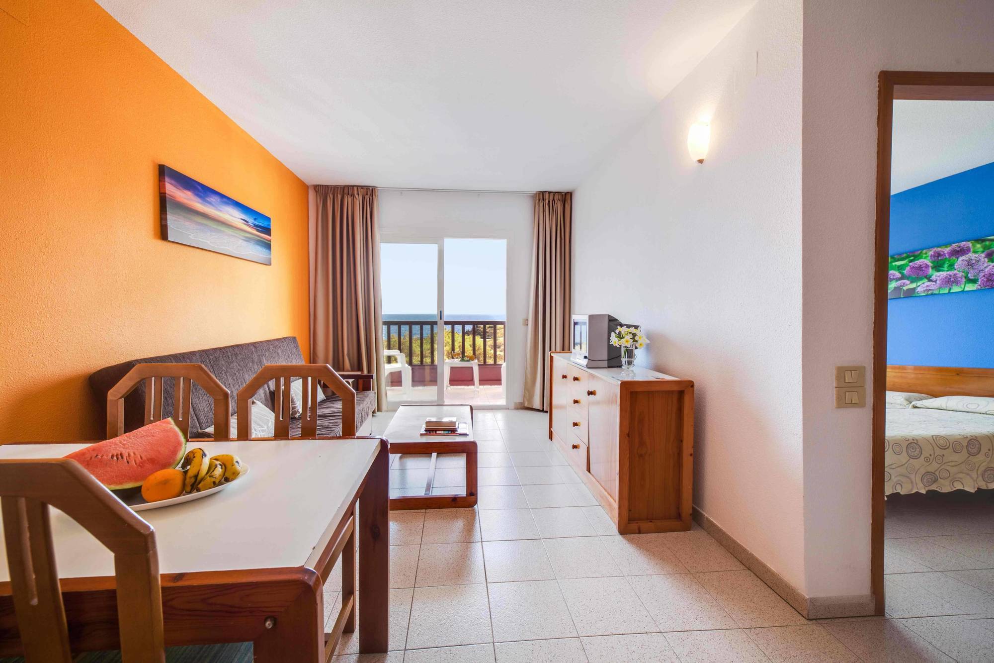 Apartment Centro Cancajos Los Cancajos