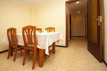 Bahia Dorada Hotel Salou
