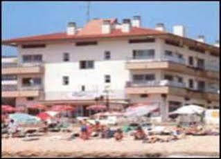 Quintasol Apartahotel 3*