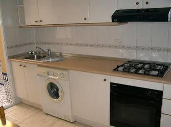 Apartment Pueblo Salado Puerto de Mazarron