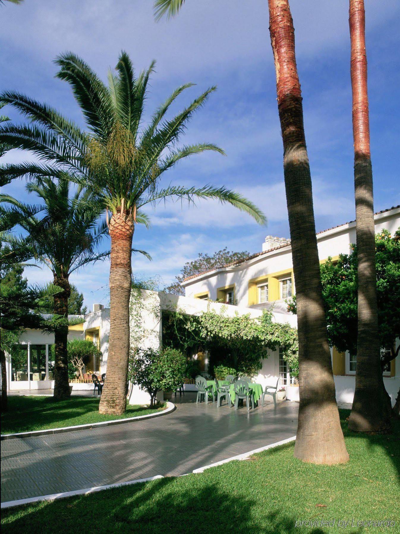 De Hotel Puerto Lumbreras