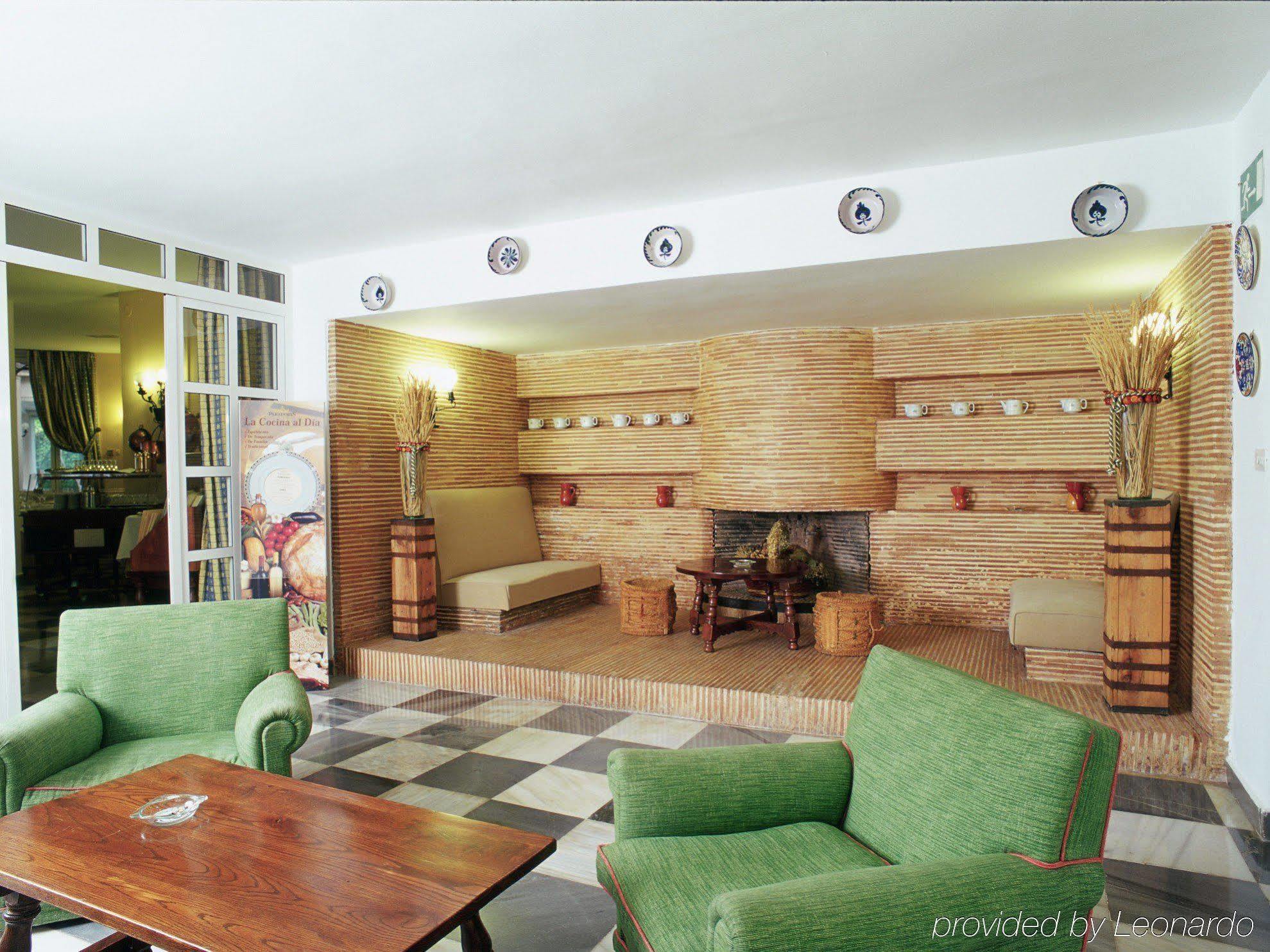 Hotel De Puerto Lumbreras