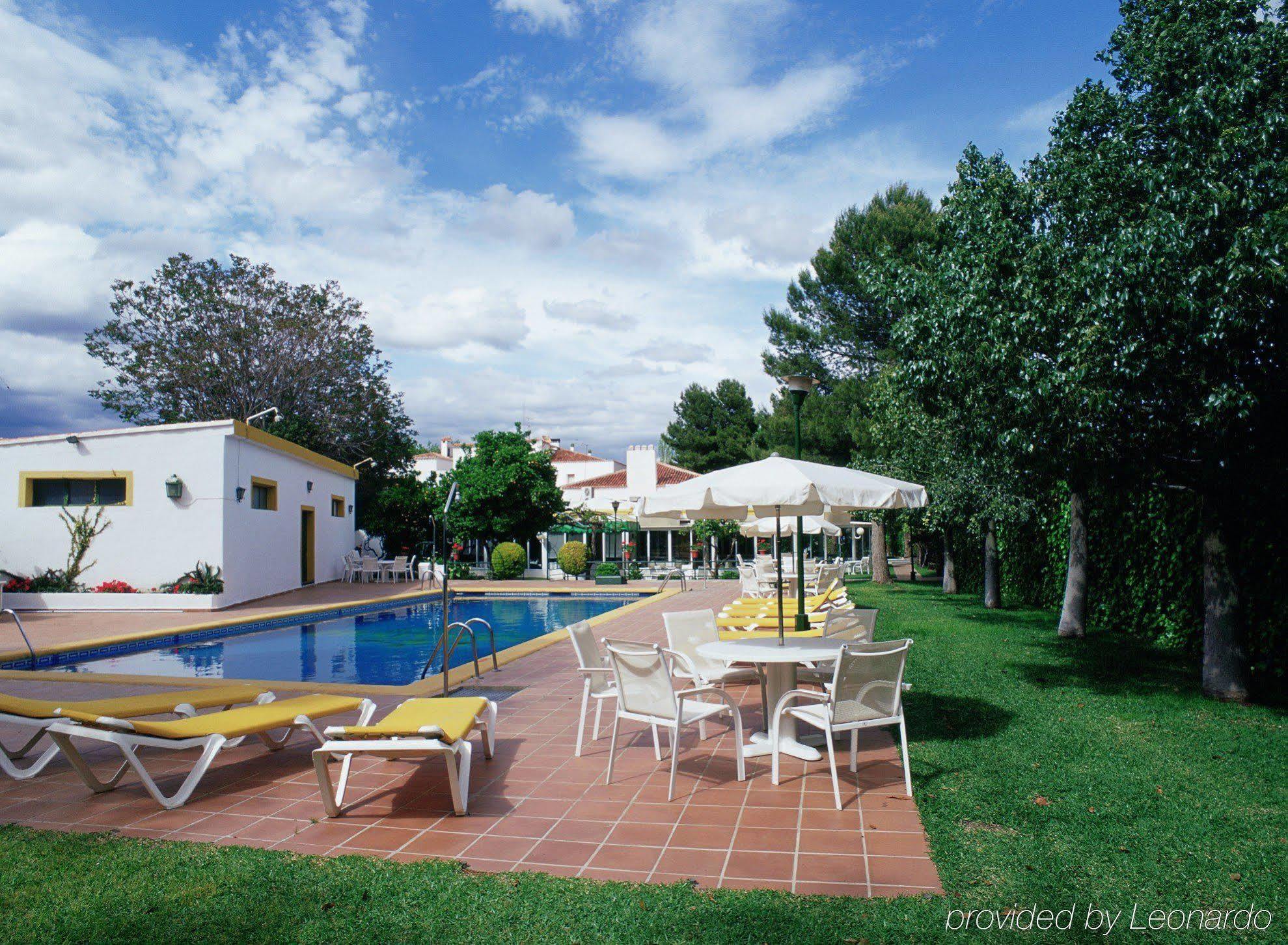 De 3* Puerto Lumbreras