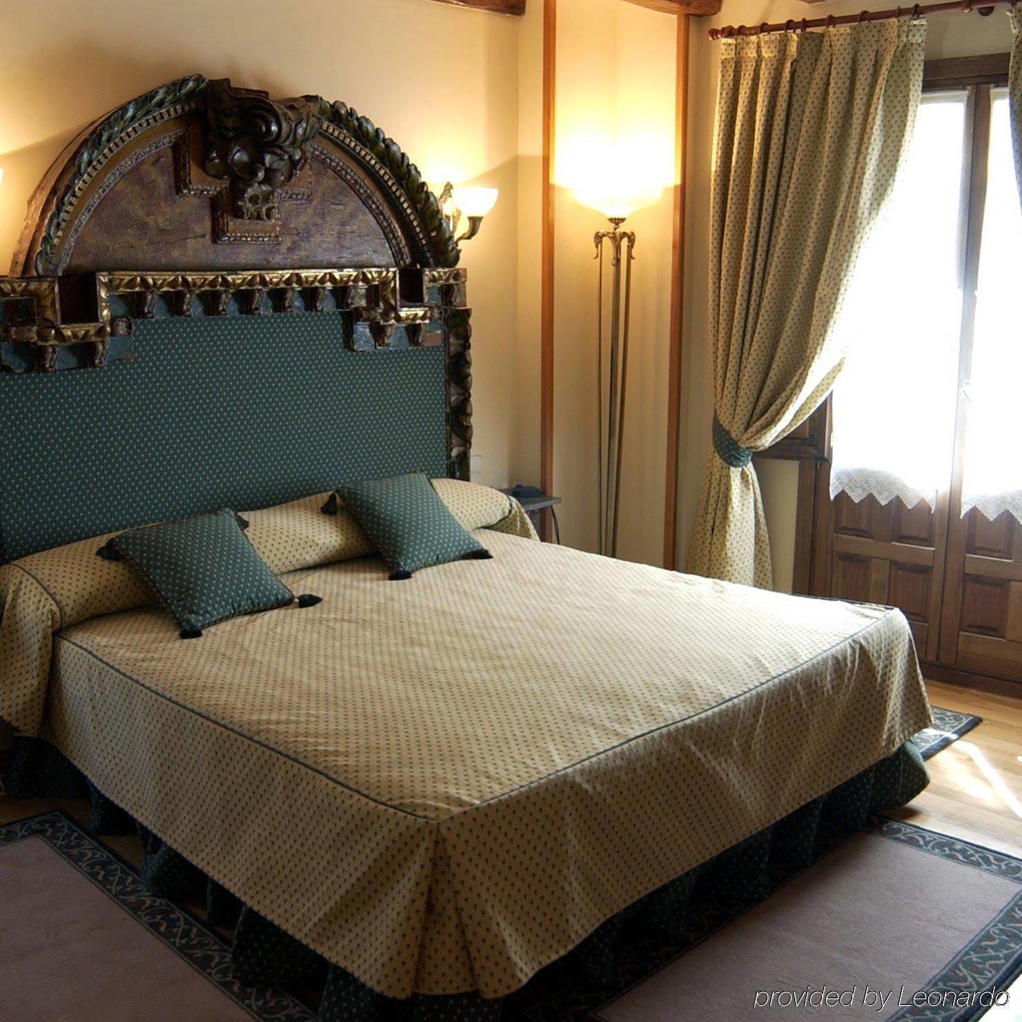 Alcazar Segovia