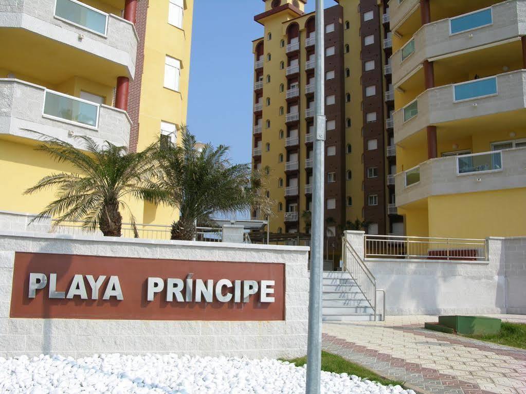 Turisticos Playa Principe