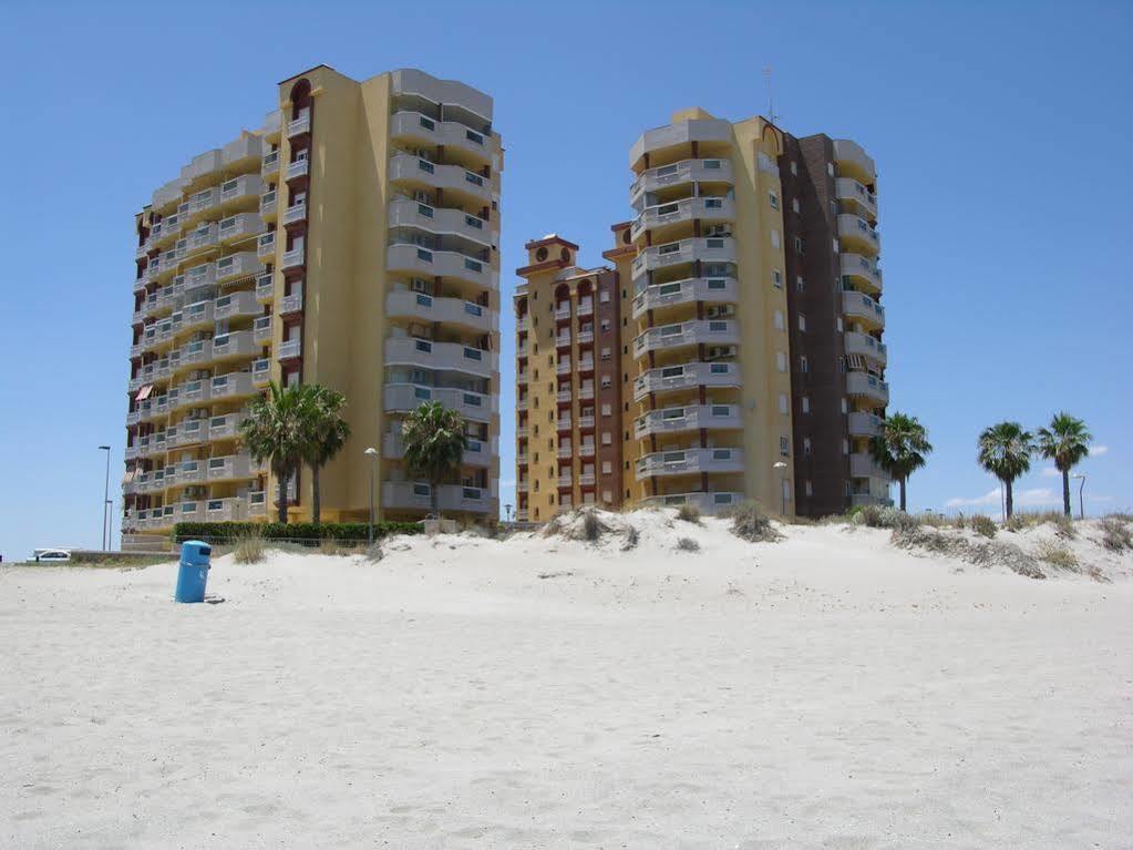 Turisticos Playa Principe Apartamento La Manga del Mar Menor