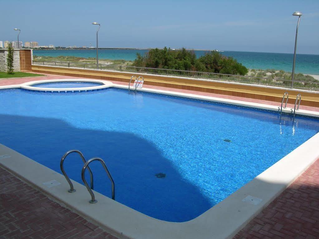 Turisticos Playa Principe * La Manga del Mar Menor