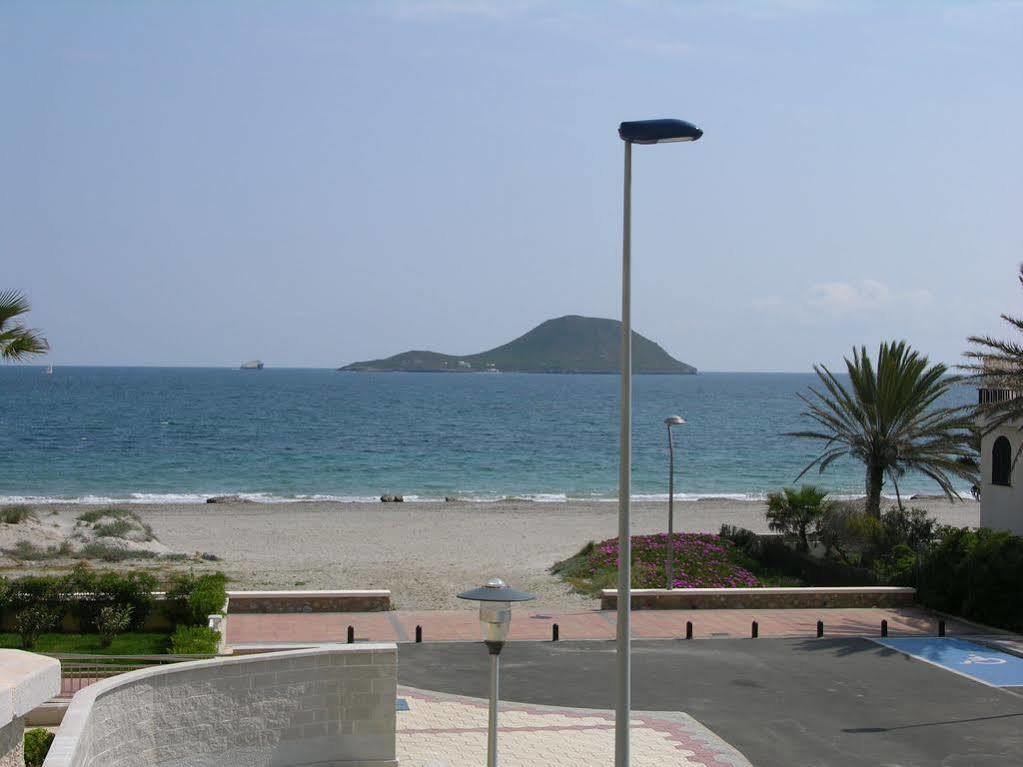 Turisticos Playa Principe Apartamento La Manga del Mar Menor