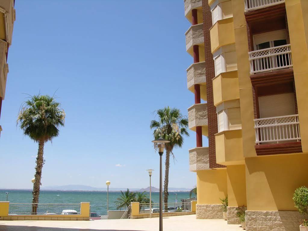 Turisticos Playa Principe Apartamento