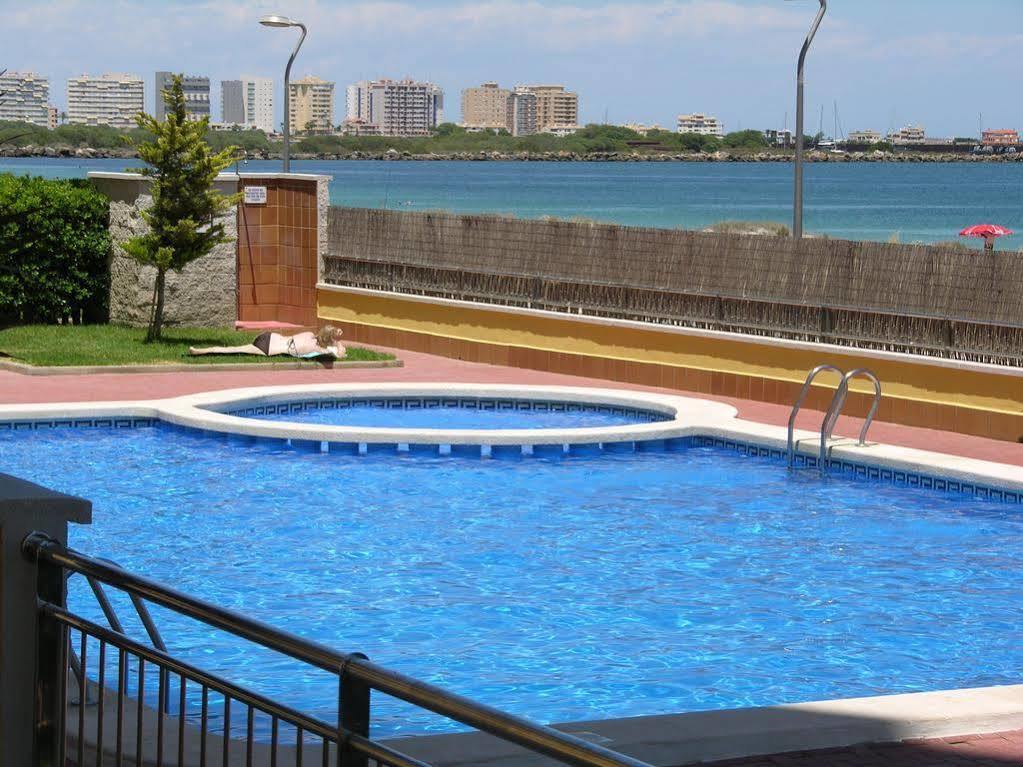 Turisticos Playa Principe Apartamento *