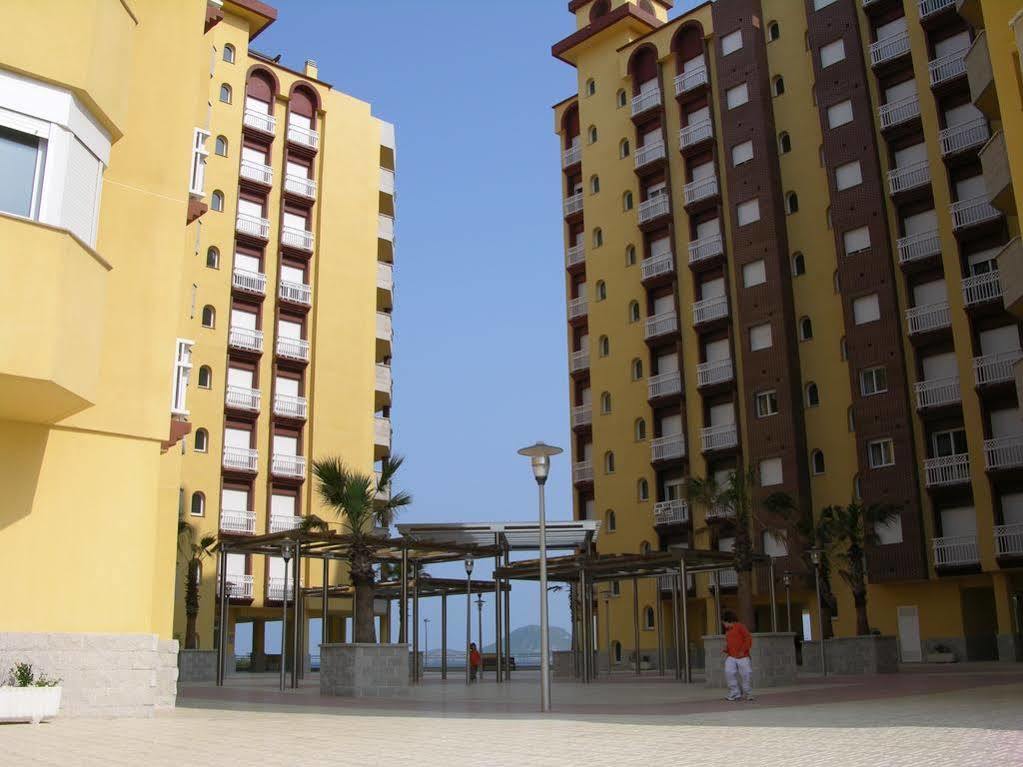 Turisticos Playa Principe Apartamento