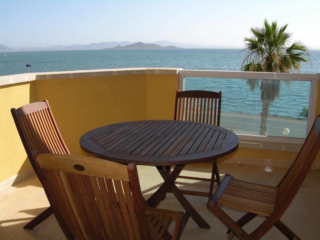 Apartamento Turisticos Playa Principe La Manga del Mar Menor