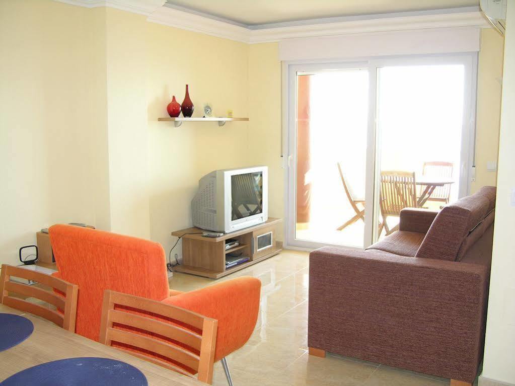 Turisticos Playa Principe Apartamento *