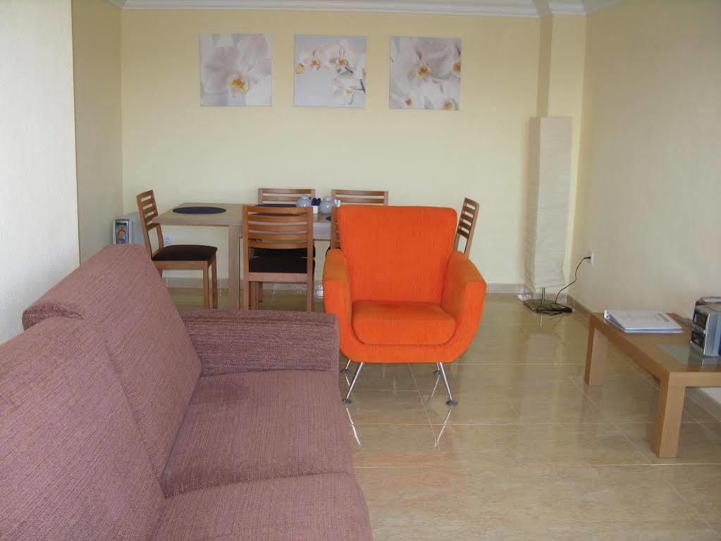 Turisticos Playa Principe Apartamento
