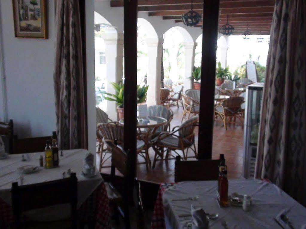 Hotel Oasis D'or Cala D´Or