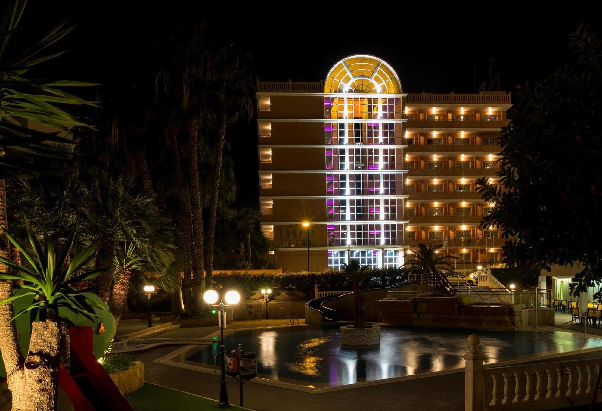 Tropic 3*