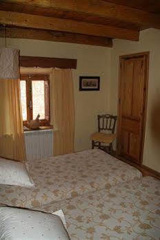 El Canto Del Gallo Casa rural