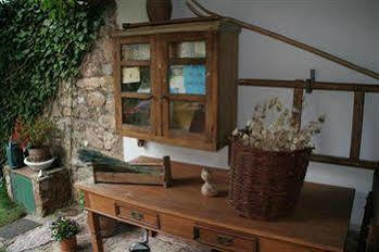 El Canto Del Gallo Casa rural