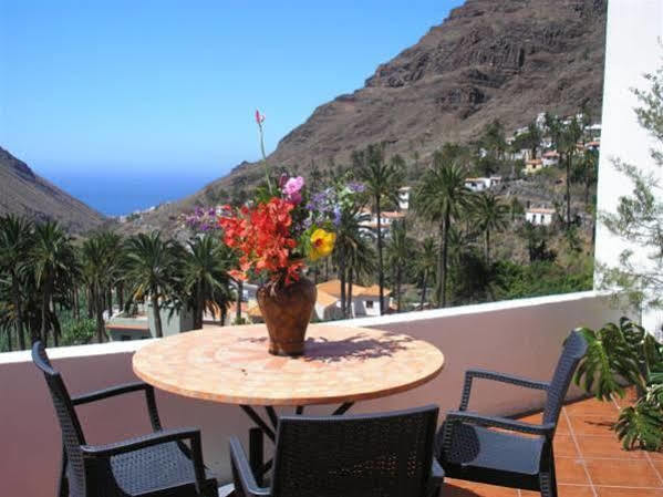 Apartamento Goyo Gomera *