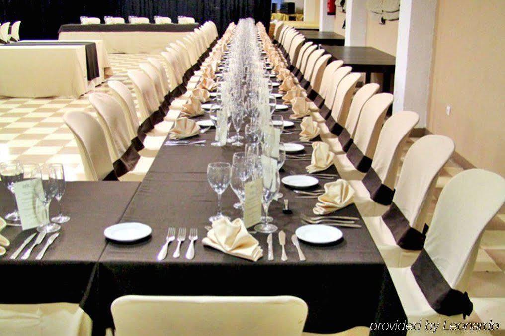 Hotel Ahc 3*