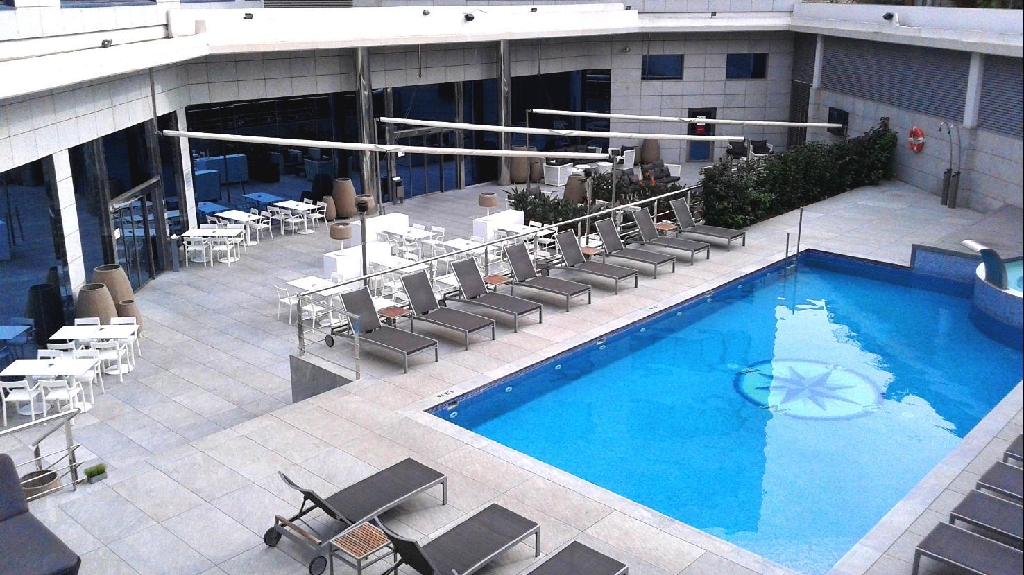 Hotel Sb Icaria 4*