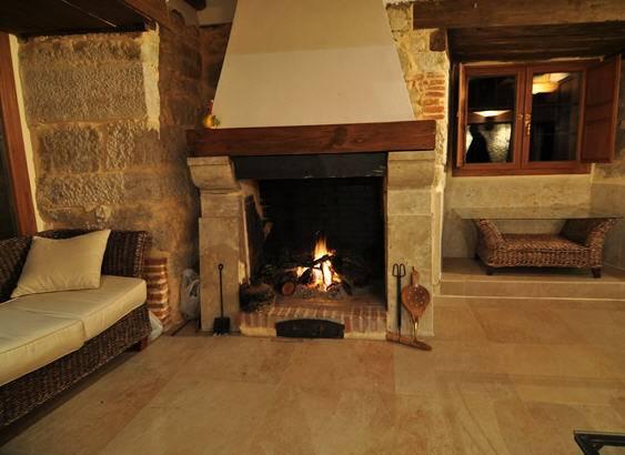 Molino Del Agueda Hotel