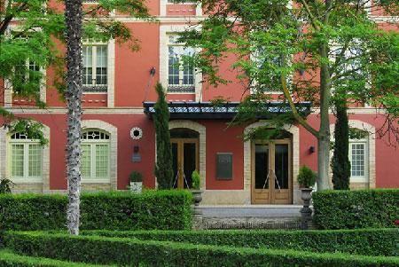 Hotel Gran Cascada Zaragoza