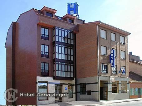 Hotel Idh Angel