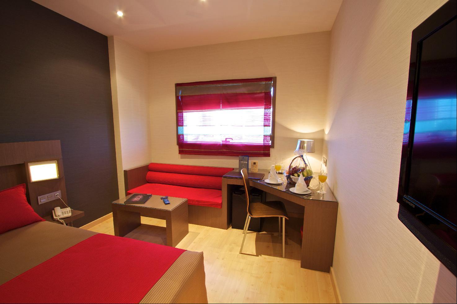 Hotel Allegro 4*