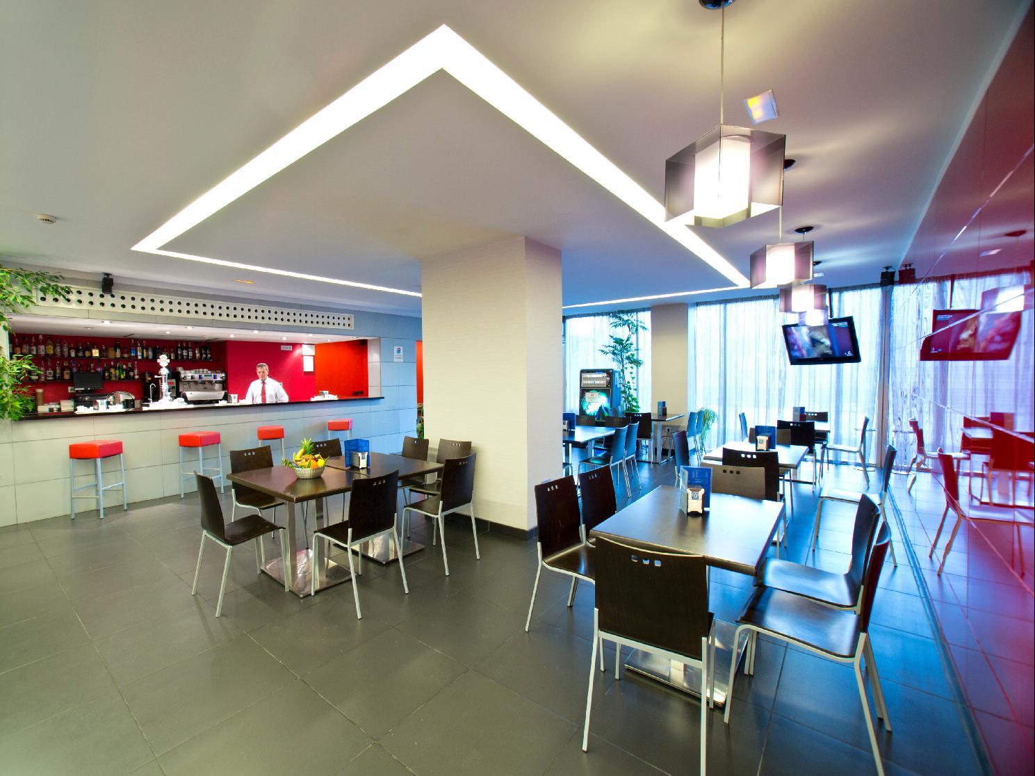 Hotel Allegro