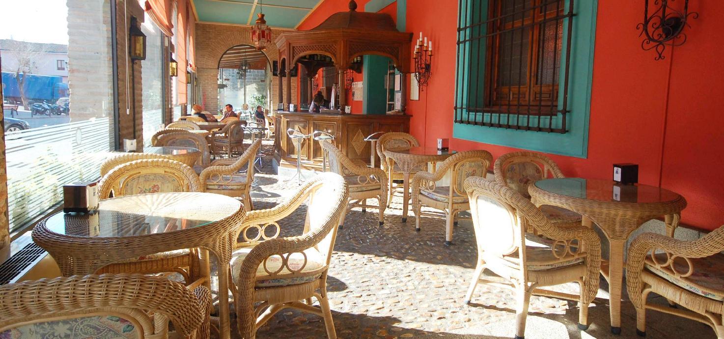 Maria Cristina Hotel 4*
