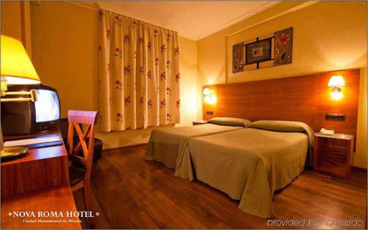 Nova Roma Hotel 3*