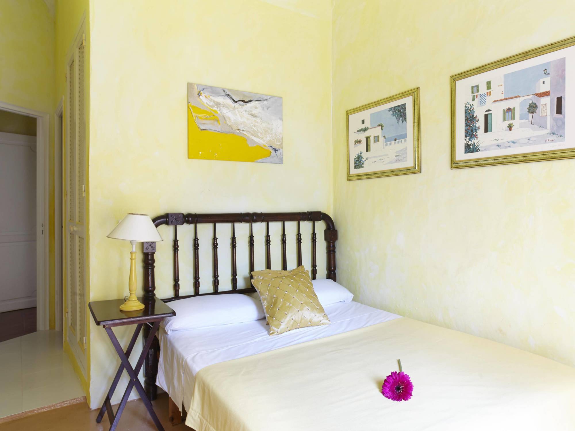 Hotel El Corsario