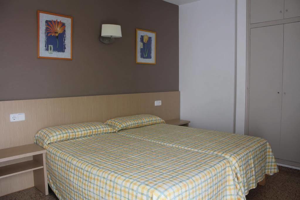 Orvay Apartamento *