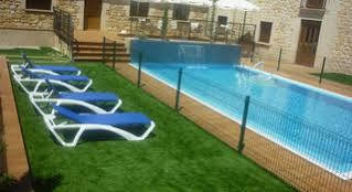 Hostal Santo Domingo De Silos Guest house Santo Domingo De Silos