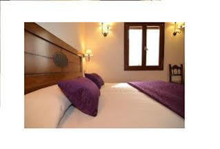 Guest house Hostal Santo Domingo De Silos Santo Domingo De Silos
