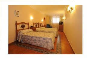 Guest house Hostal Santo Domingo De Silos Santo Domingo De Silos
