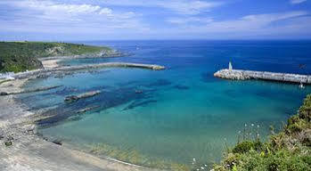 De 3* Luarca