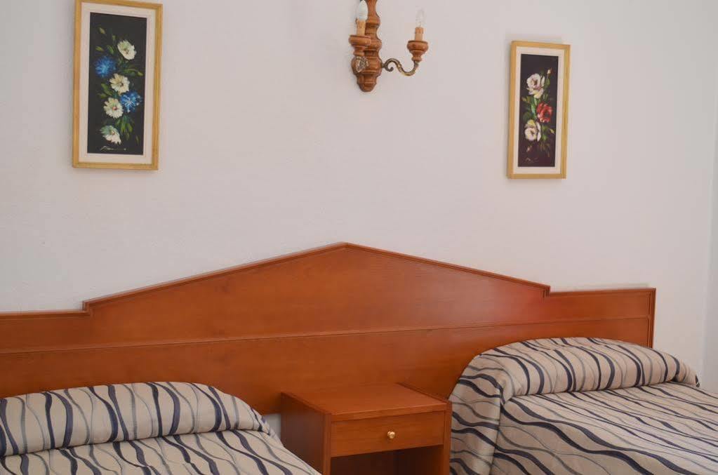 Real Club Apartment Camp De Mar