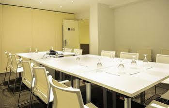 Hotel Ibis Budget Lleida