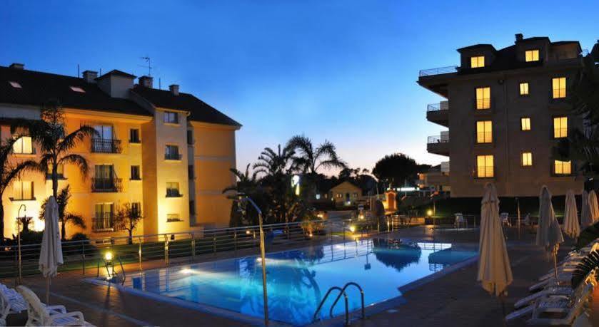 Marsil Apartment *